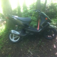 Peugeot speedfight 2 ac