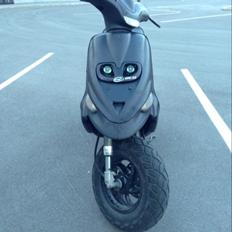 Gilera Stalker