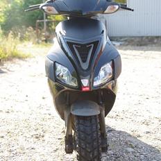 Aprilia SR 50 R Factory