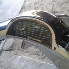 Piaggio Old Zip