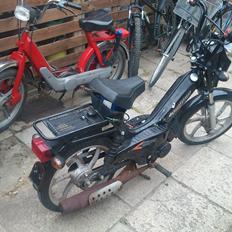 Tomos Classic solgt 