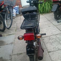 Tomos Classic solgt 