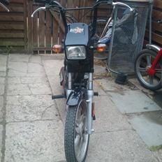 Tomos Classic solgt 
