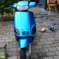 Piaggio Zip Gl