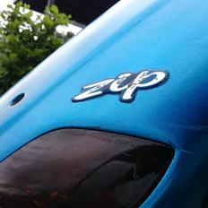 Piaggio Zip Gl