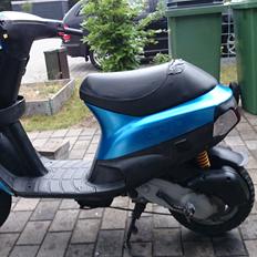 Piaggio Zip Gl