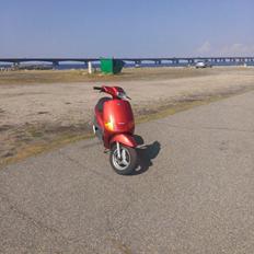 Piaggio Zip