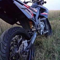 Derbi Senda Xtreme