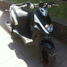 PGO pmx naked