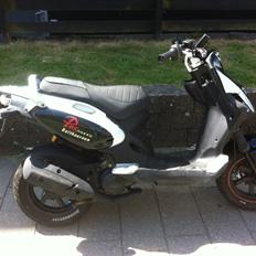 PGO pmx naked