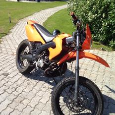 Derbi Senda SM