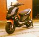 Piaggio NRG POWER LC DD R/T