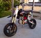 Pitpro YX 140 - crf 50