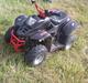 MiniBike 50cc ATV (under ombygning)