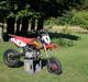 Pitstar Stomp YX 140 cc CFR 70 