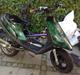 Yamaha Jogrox ''Dont drink and drive smoke and fly''