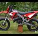 Gilera SMT/Derbi Senda LC DD
