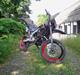 Derbi Senda (solgt)