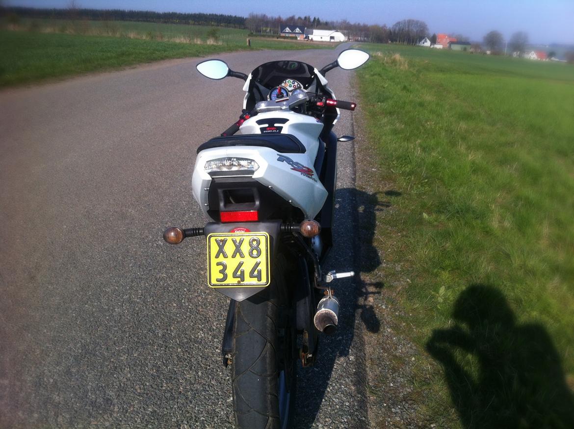 Rieju Matrix Rs2 billede 2