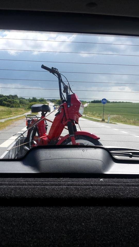 Tomos Quadro billede 5