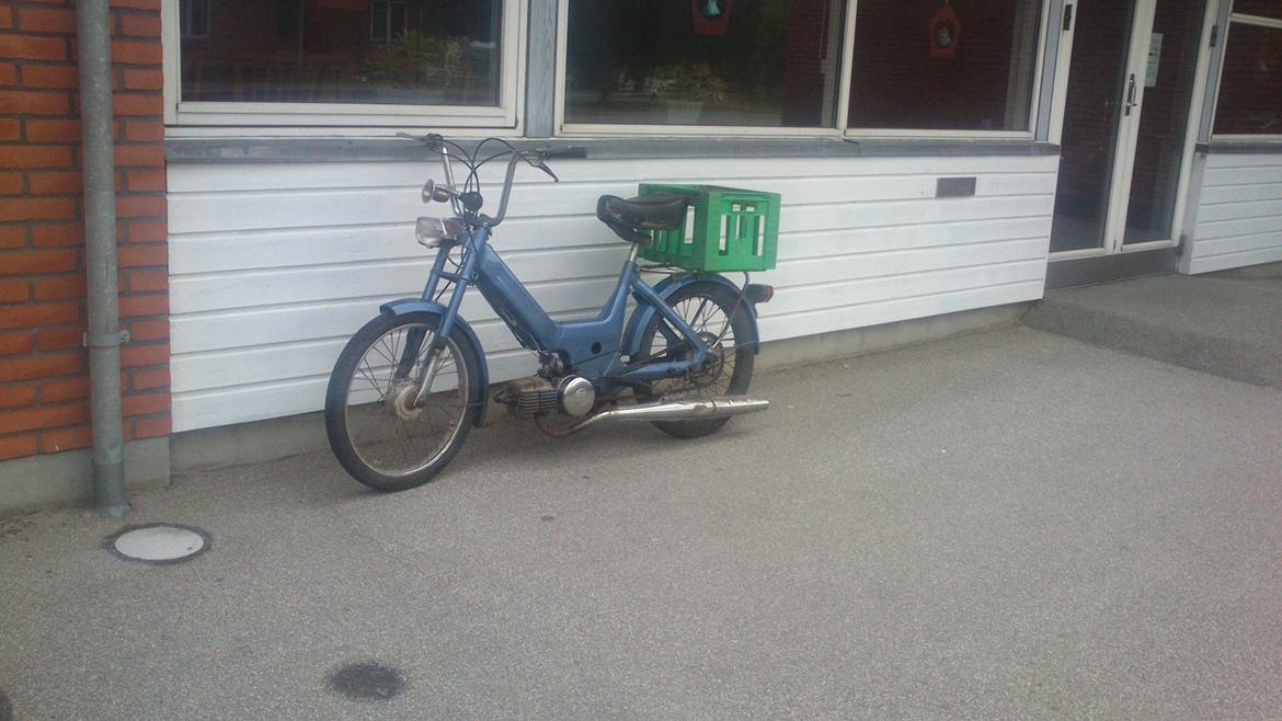 Puch Maxi P billede 1