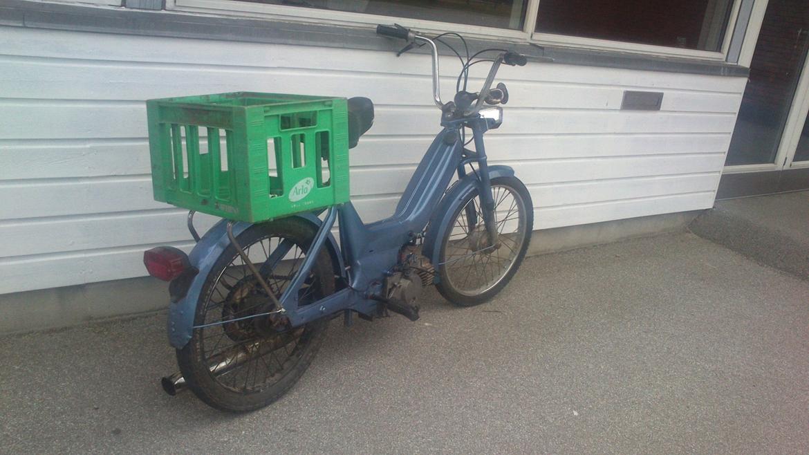 Puch Maxi P billede 3