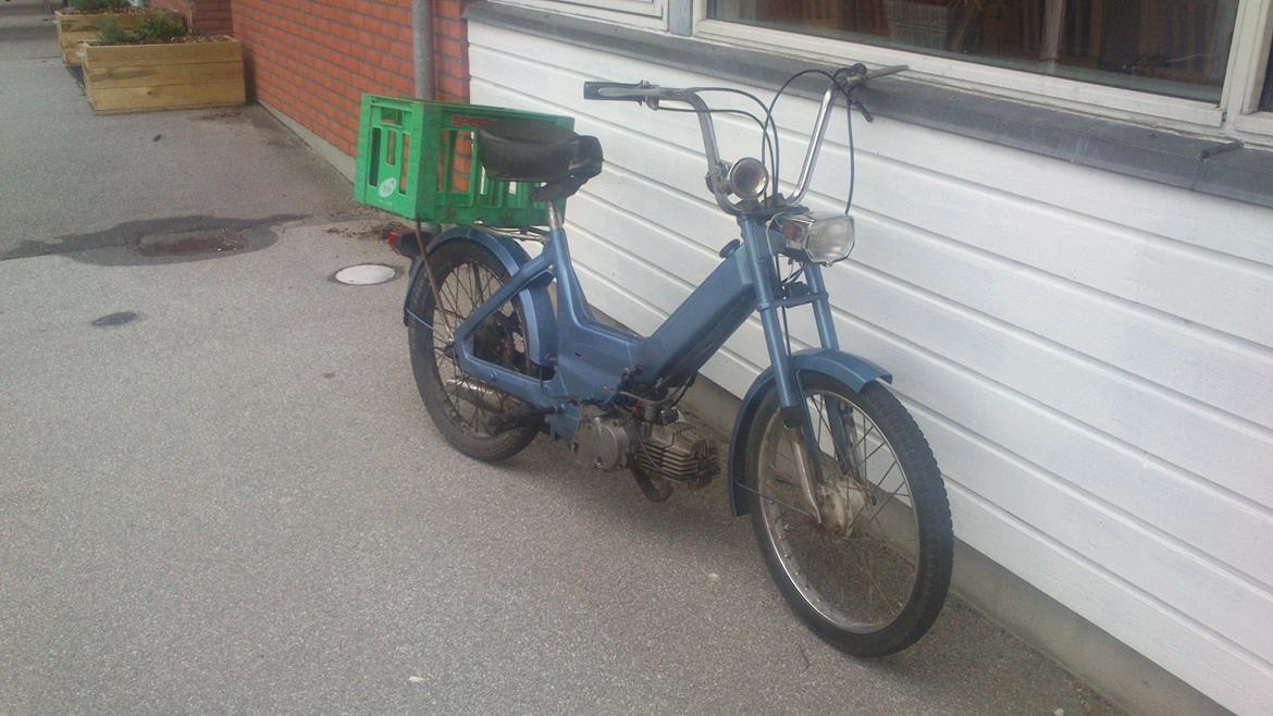 Puch Maxi P billede 4