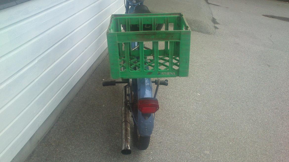 Puch Maxi P billede 5