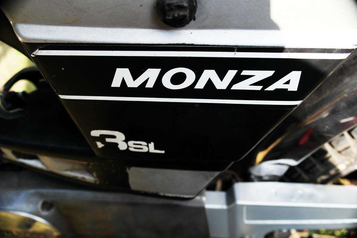 Puch Monza N-SL Grand Prix Luxe 3 gear billede 25