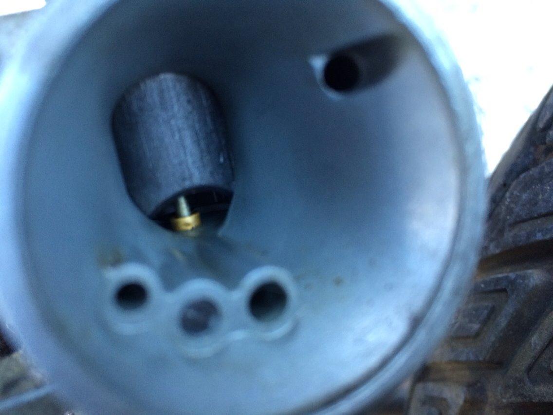 Suzuki Street Magic billede 5