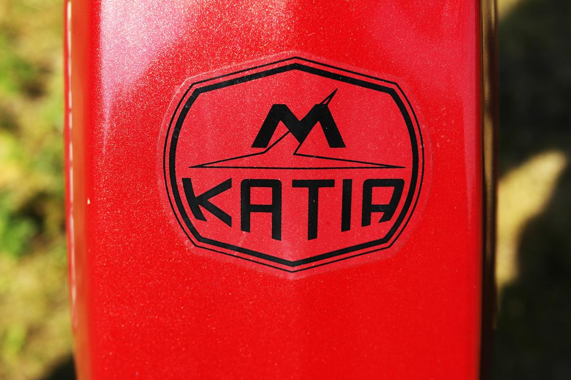 Garelli Katia - "Katja" billede 16