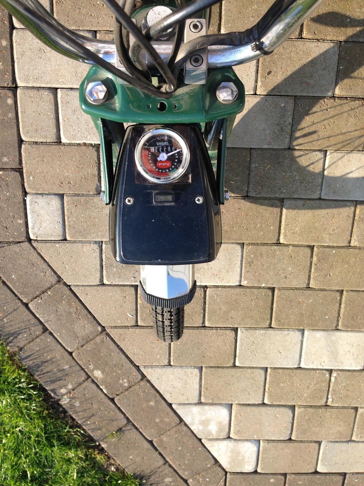 Puch Maxi 2 gear billede 4