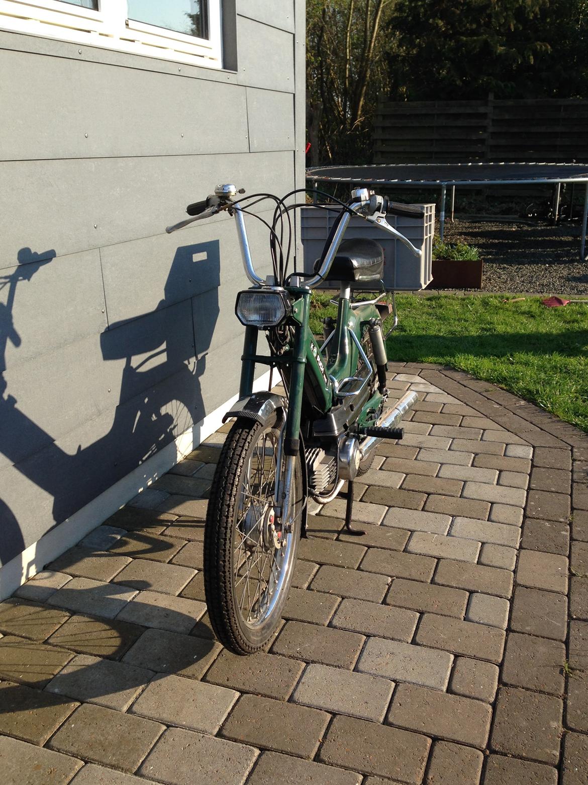 Puch Maxi 2 gear billede 9