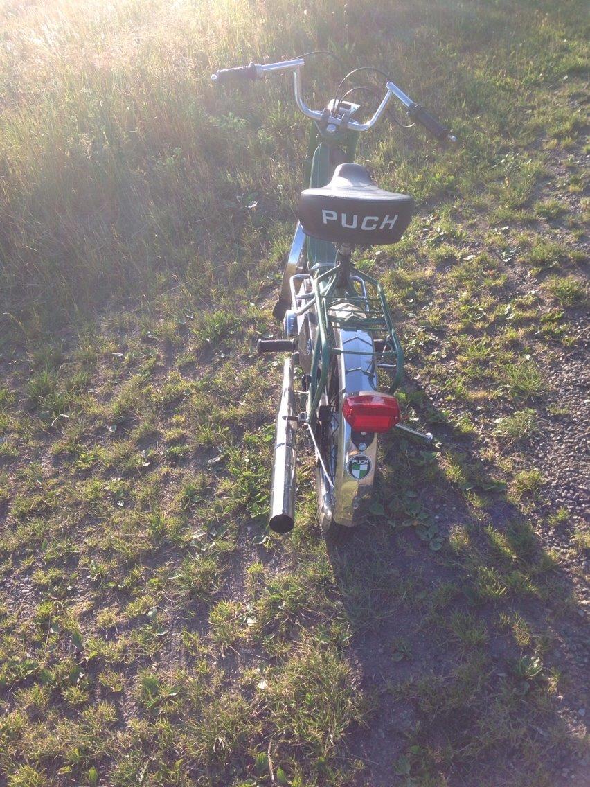 Puch Maxi K billede 4
