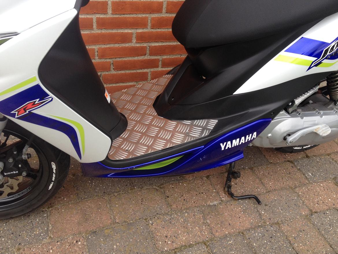Yamaha Jog R billede 7
