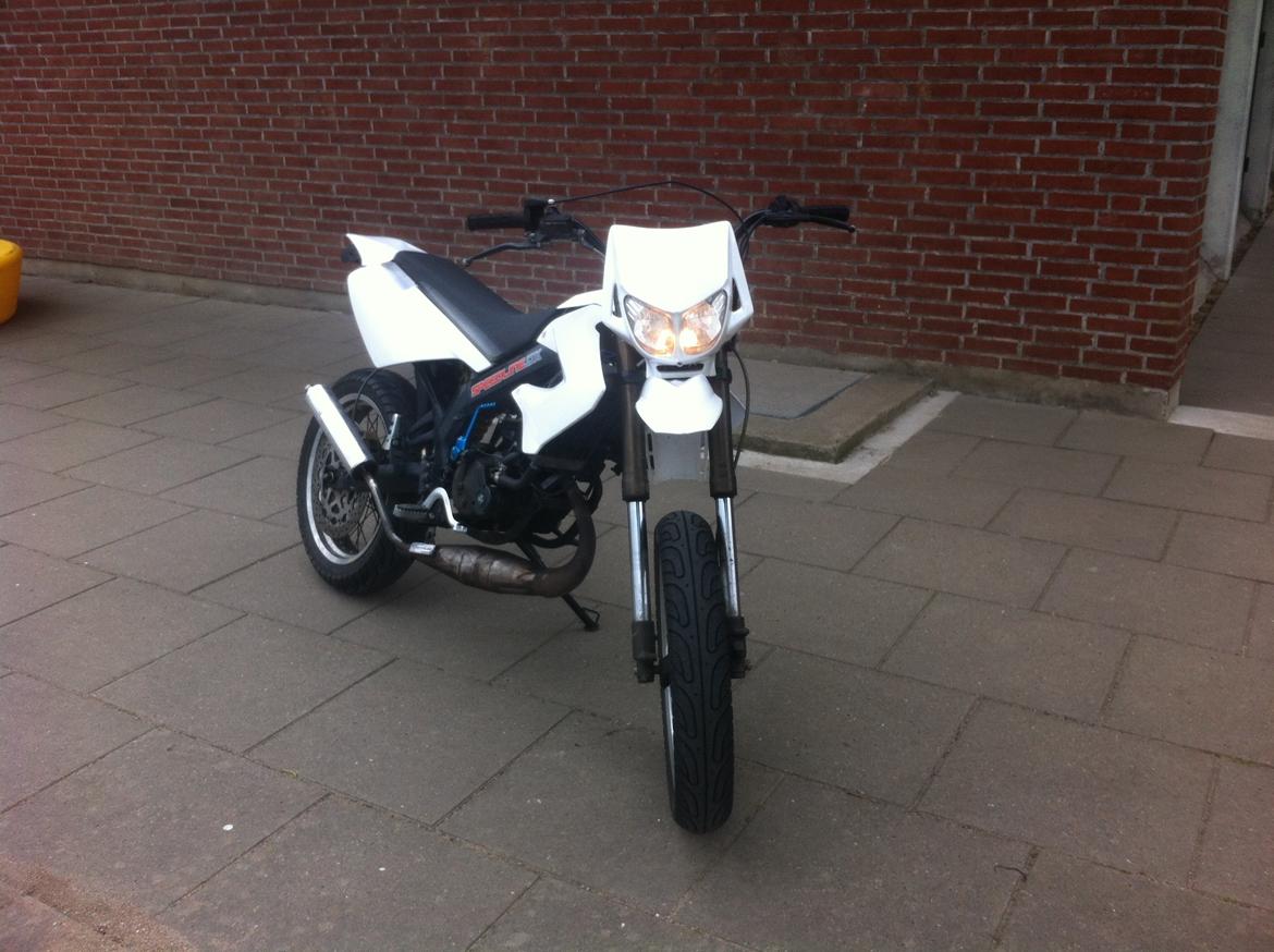 Derbi Senda billede 1