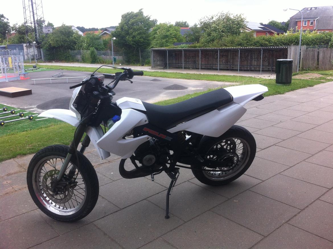 Derbi Senda billede 3