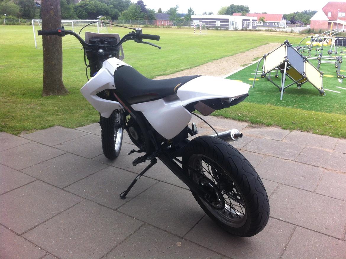 Derbi Senda billede 4