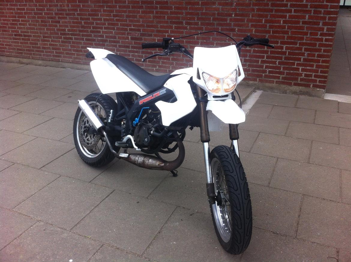 Derbi Senda billede 7