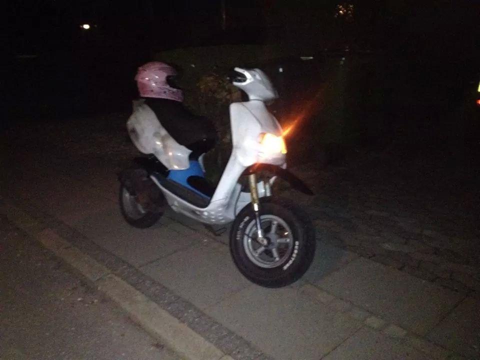 Aprilia rally billede 5