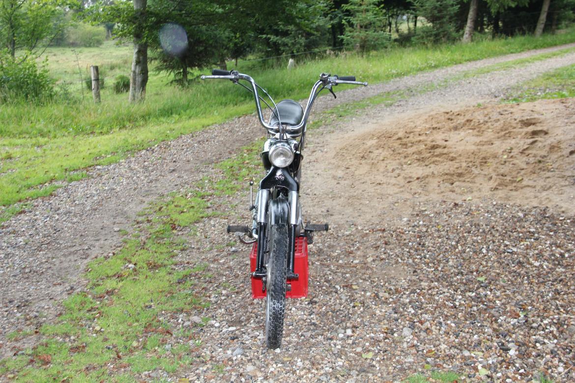 Puch Ms 50 billede 2