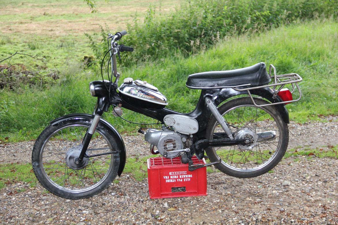 Puch Ms 50 billede 11