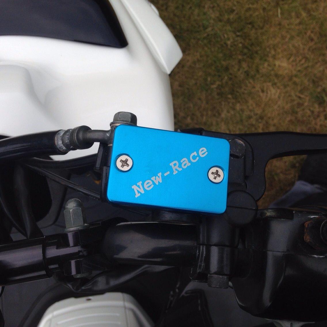 PGO Hot 50 Naked billede 12