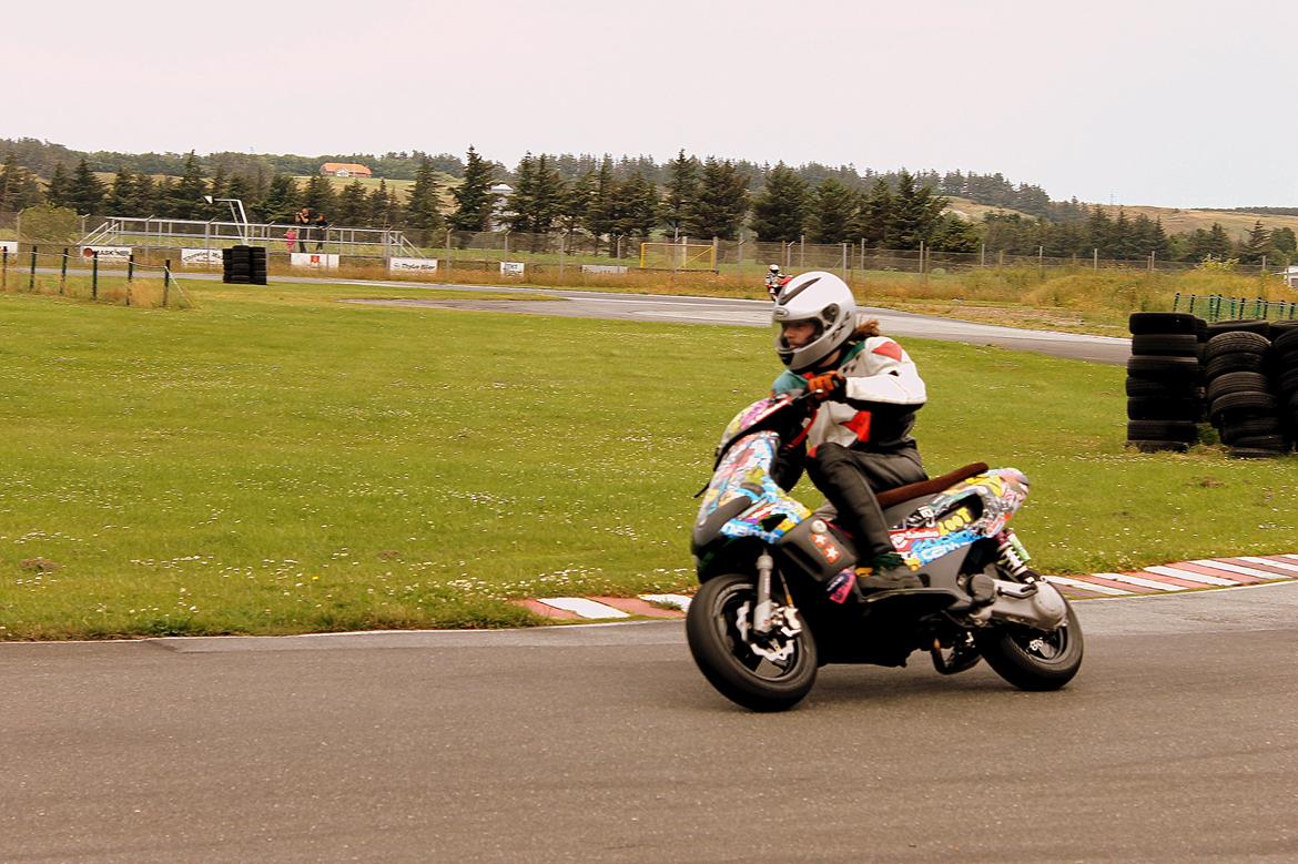 Gilera Runner SP billede 2