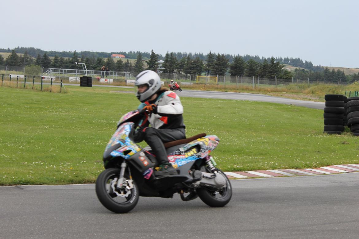 Gilera Runner SP billede 3