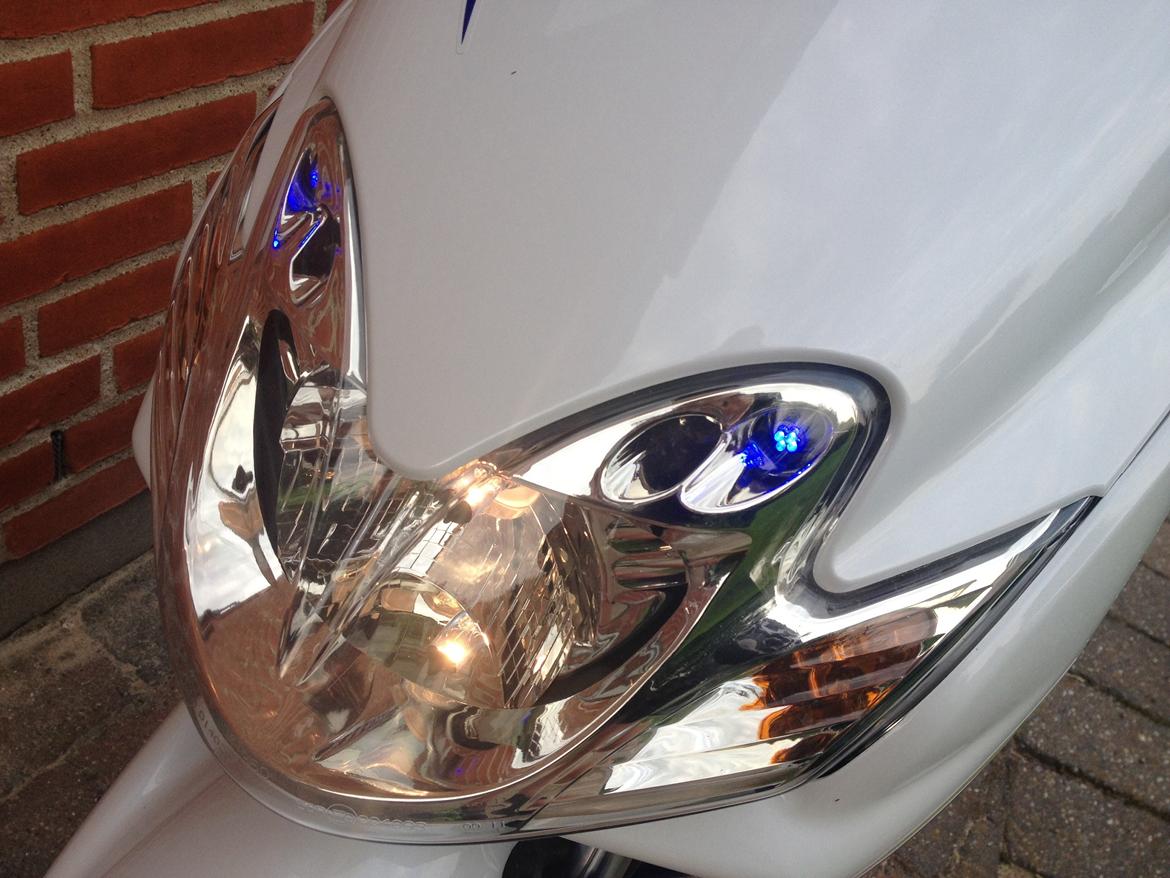 Yamaha Jog R billede 24