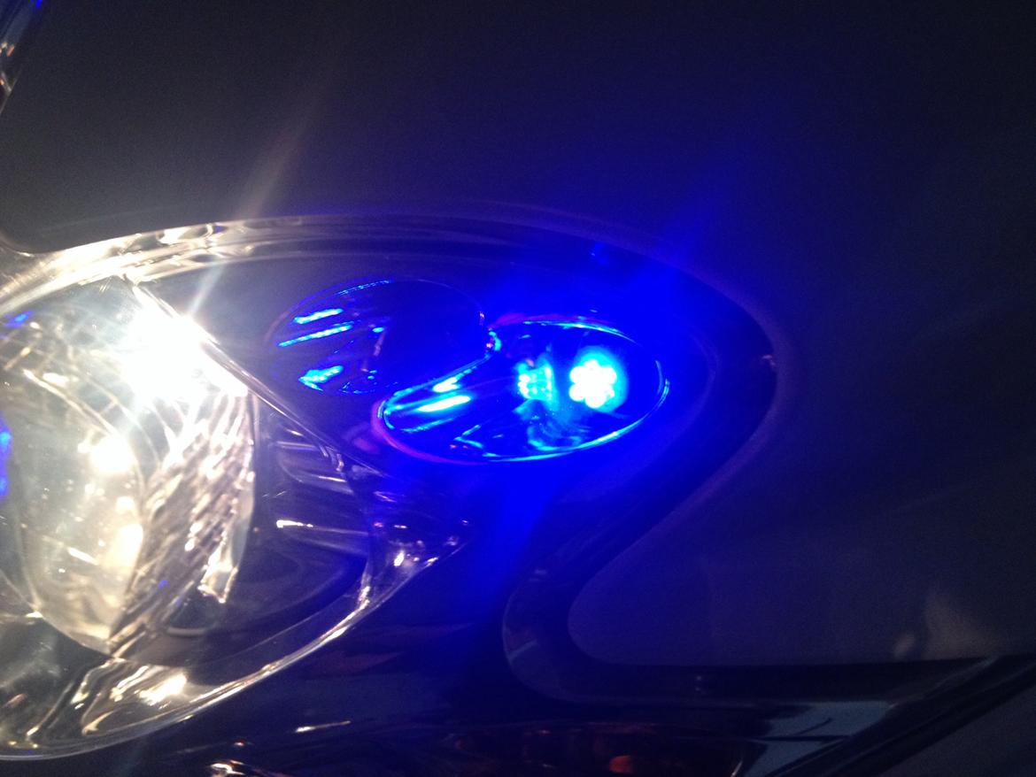 Yamaha Jog R billede 27