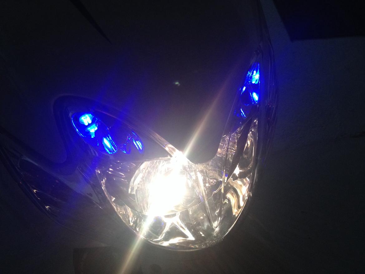 Yamaha Jog R billede 28