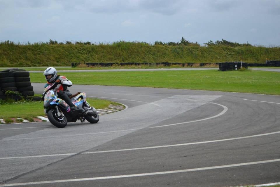 Gilera Runner SP billede 16