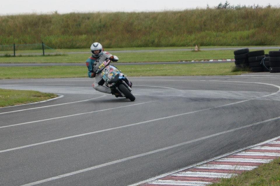 Gilera Runner SP billede 18